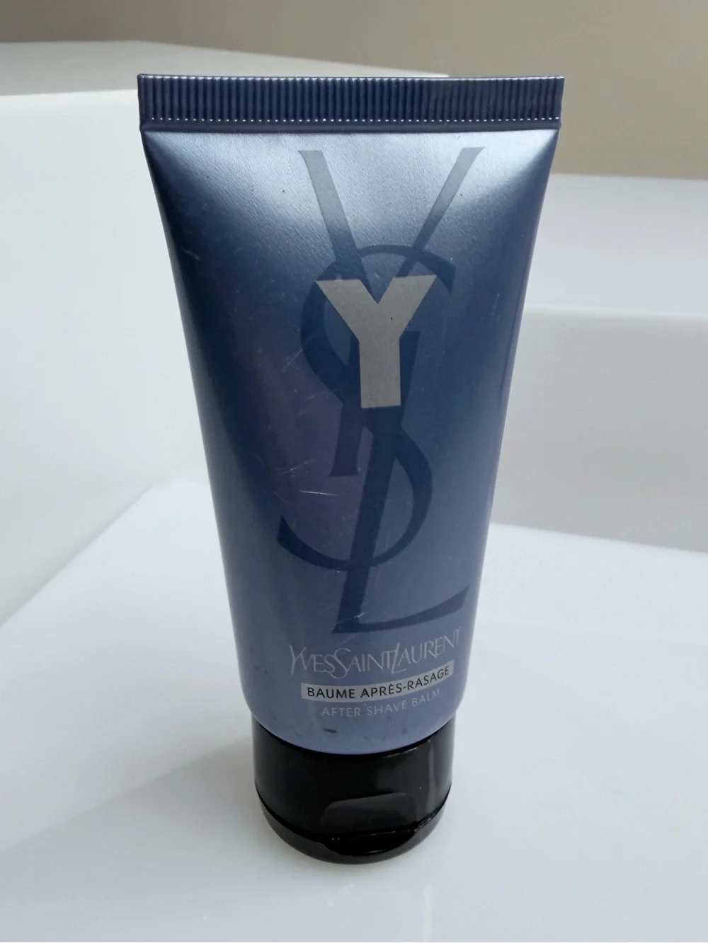 Y by Yves Saint Laurent After Shave Balm YSL 1.6 fl oz